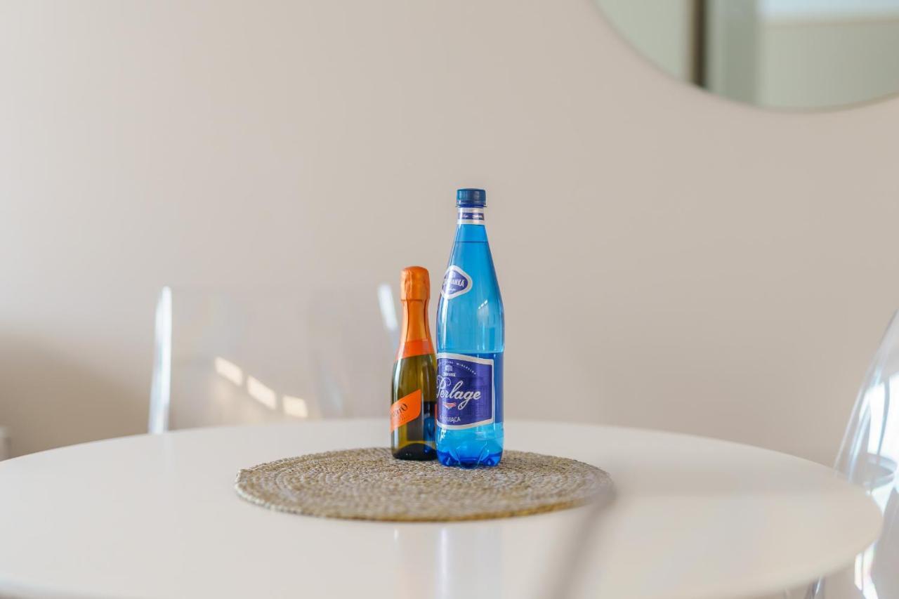 Apartament Wave, Polanki Aqua W Kolobrzegu, Free Garage, Swimming Pool, Sauna And Other! Zewnętrze zdjęcie